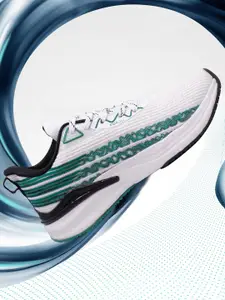 Columbus Men Mesh Running Non-Marking Shoes