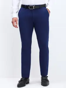 Allen Solly Sport Men Slim Fit Trousers