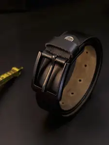 Hayes London Men Belt Genuine Leather Stylish Premium Formal