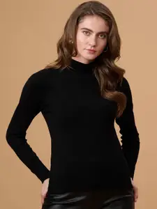 Gipsy Women Long Sleeves Pullover