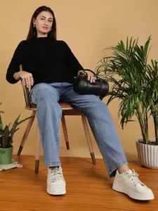 Stylecast X Kotty Women Pullover Sweaters