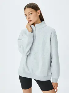 Koton Women Long Sleeves Pullover