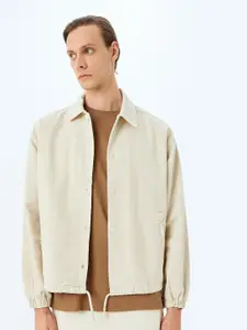 Koton Men Tailored Jacket