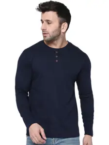 London Hills Men T-shirt