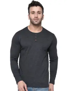 London Hills Men T-shirt