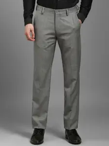Louis Philippe Men Trousers