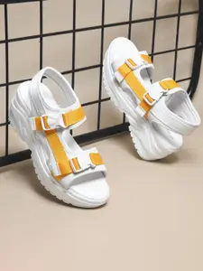 Try Me Women Casual Sports Sandal