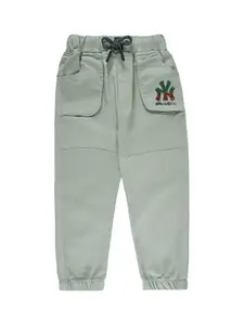 Wish Karo Boys Jogger Stretchable Jeans