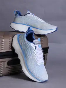 Columbus Men Viper  Mesh Running Non-Marking Shoes