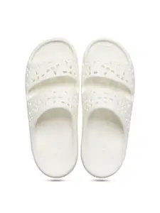 Crocs Women Croslite Sliders