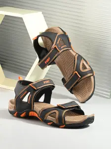 port Men Lightweight Comfortable Sports Sandals