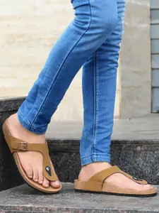 SHENCES Men Comfort Sandals