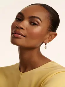 Ted Baker Contemporary Drop Earrings