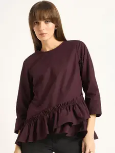 FEMMELLA Cotton Top