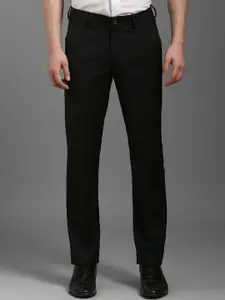 Louis Philippe Men Slim Fit Trousers