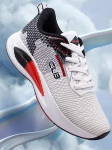 Columbus Men Mesh Running Non-Marking Shoes