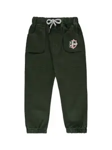 Wish Karo Boys Jogger Stretchable Jeans