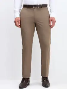 Allen Solly Sport Men Slim Fit Trousers