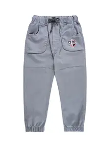 Wish Karo Boys Jogger Stretchable Jeans