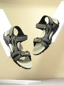 port Men Lightweight Comfortable Sandals