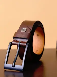 Hayes London Men Belt Genuine Leather Stylish Premium Formal