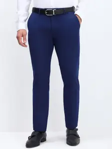Allen Solly Sport Men Slim Fit Trousers