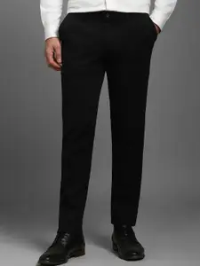 Louis Philippe Men Slim Fit Trousers