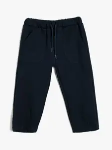 Koton Boys Solid Joggers