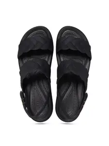 Crocs Women Croslite Sliders
