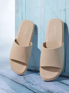 Nautica Solid Comfort Heels