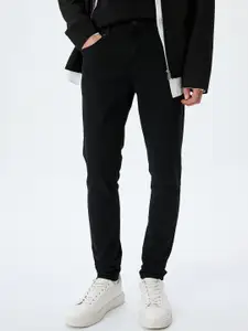 Koton Men Mid-Rise Regular Fit Jeans