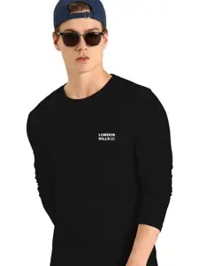 London Hills Men T-shirt