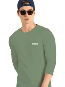London Hills Men T-shirt
