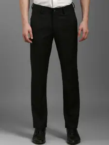 Louis Philippe Men Slim Fit Trousers