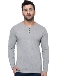 London Hills Men T-shirt