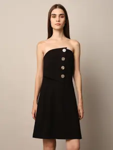 ONLY Embellished Bodycon Dress