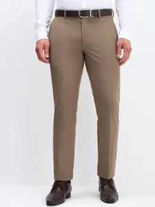 Allen Solly Sport Men Slim Fit Trousers
