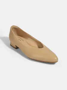 LEMON & PEPPER Women Ballerinas Flats