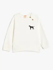 Koton Boys Sweatshirt