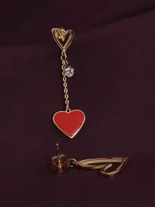 PALMONAS Classic Drop Earrings