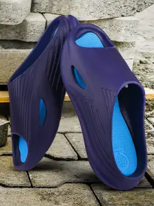 Bersache Men Ultra Soft Technology Flip Flop