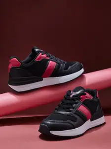 Campus Women Mesh Running Non-Marking Shoes