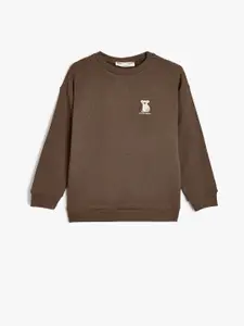 Koton Boys Sweatshirt