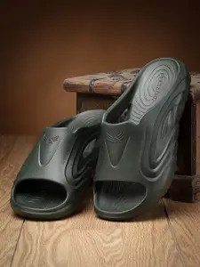 Bersache Men Classic Ultra Soft Technology Regular Sliders