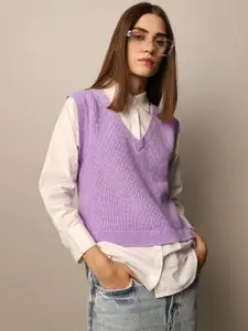 ONLY Women Opaque Casual Shirt