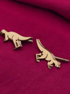 PALMONAS Classic Studs Earrings