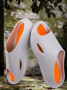 BERSACHE Men Ultra Soft Technology Comfort Sandals