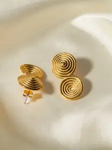 PALMONAS Classic Studs Earrings