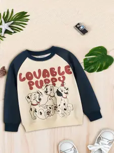 FOREVER FRIDAY Boys Printed Sweatshirt