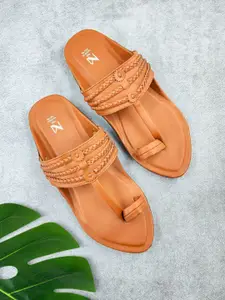 THE MADRAS TRUNK Men Comfort Sandals